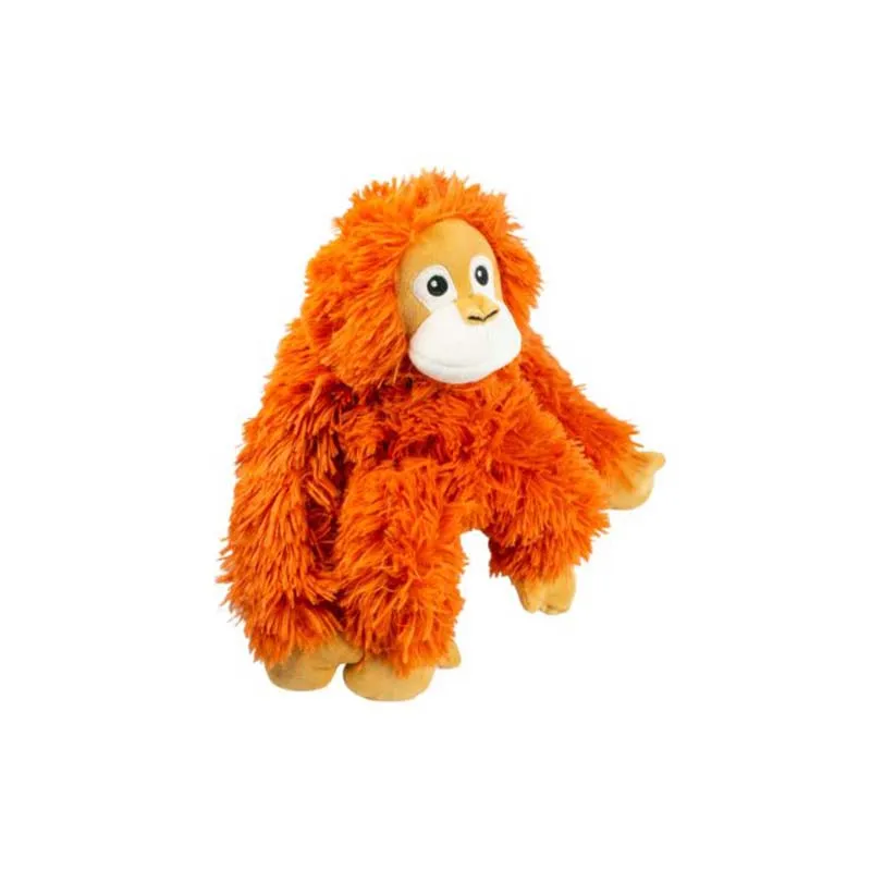 14 Inch Orangutan Rope Body Dog Toy