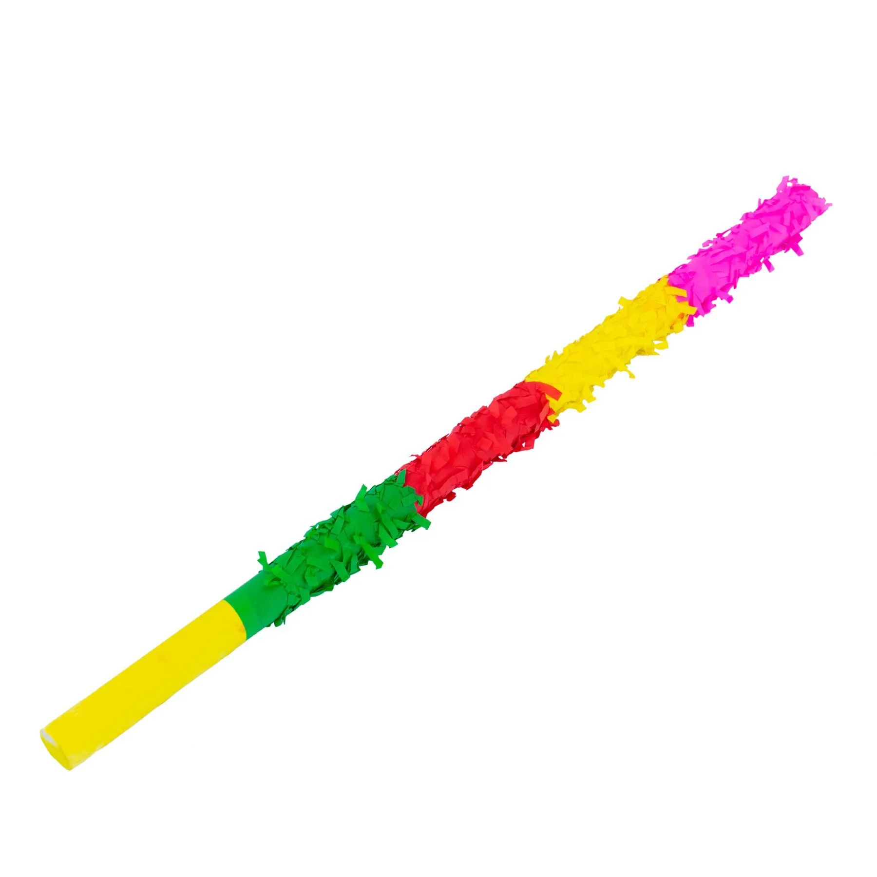 2pc Pinata Buster Stick & Blindfold Set - By Fax Potato