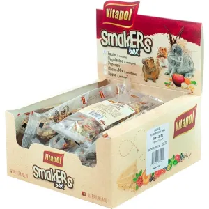 A&E Fruit Smakers for Small Animals