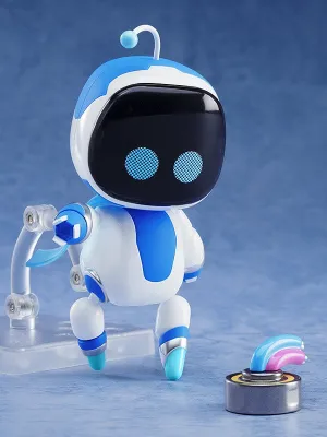 (Action Figure) ASTRO's PLAYROOM Nendoroid Astro (Re-release)