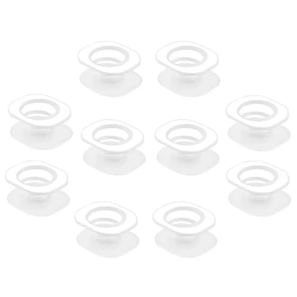 Action Wobbles - Pack of 10 Mini Action Springs