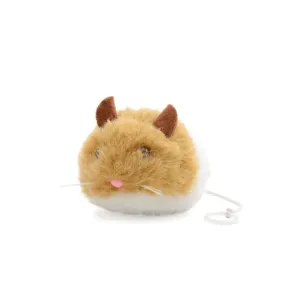 Ancol Jittery Mice Cat Toy