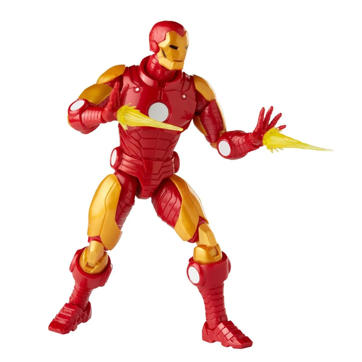 Avengers Comic Marvel Legends Iron Man Model 70 6-Inch Action Figure