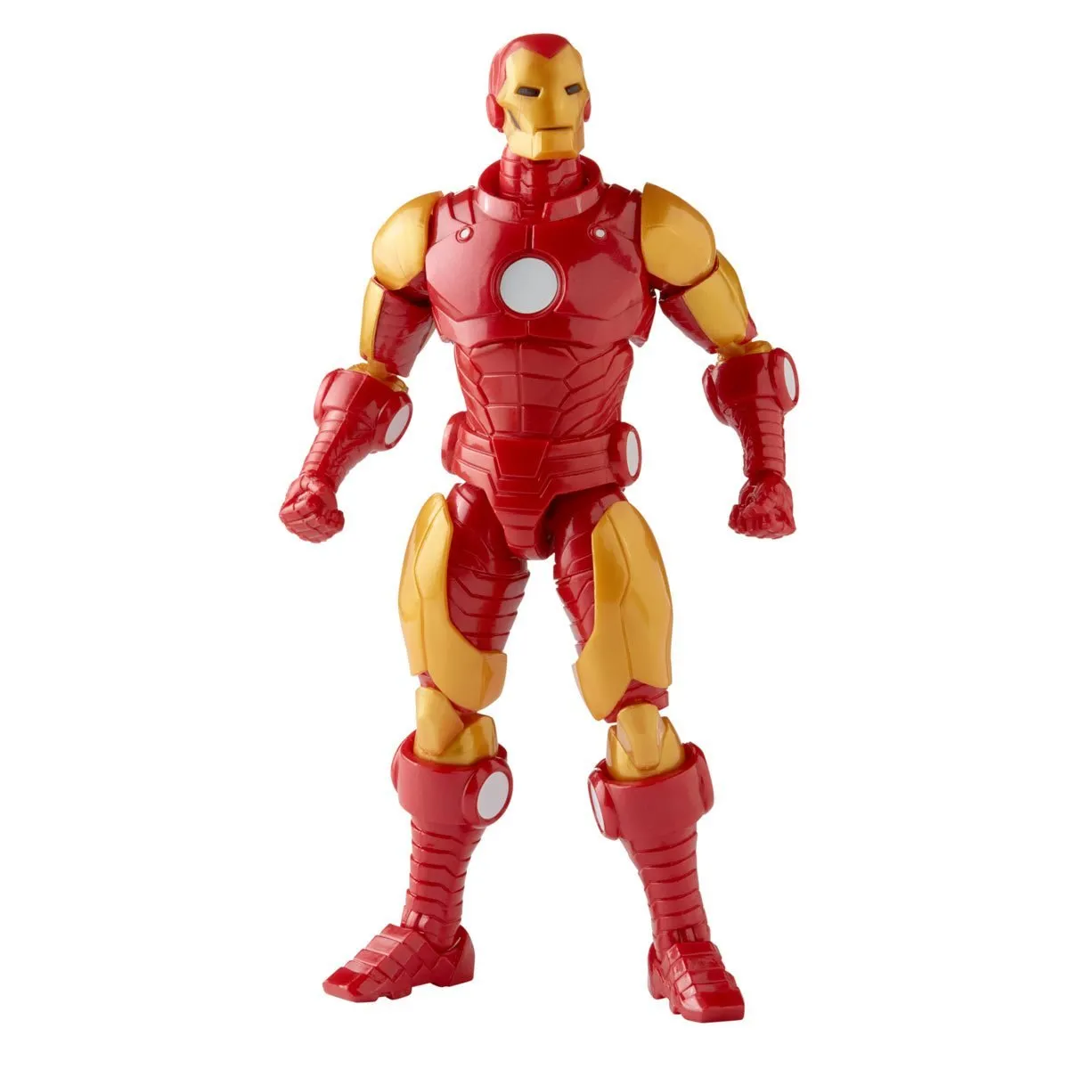 Avengers Comic Marvel Legends Iron Man Model 70 6-Inch Action Figure