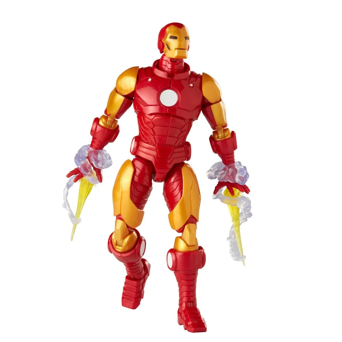 Avengers Comic Marvel Legends Iron Man Model 70 6-Inch Action Figure