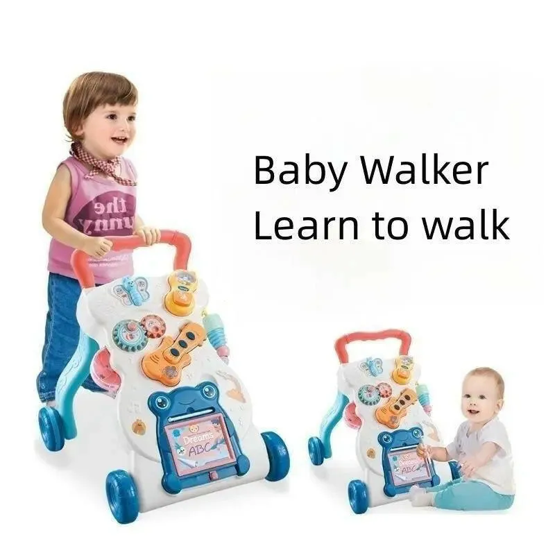 Baby Musical walker