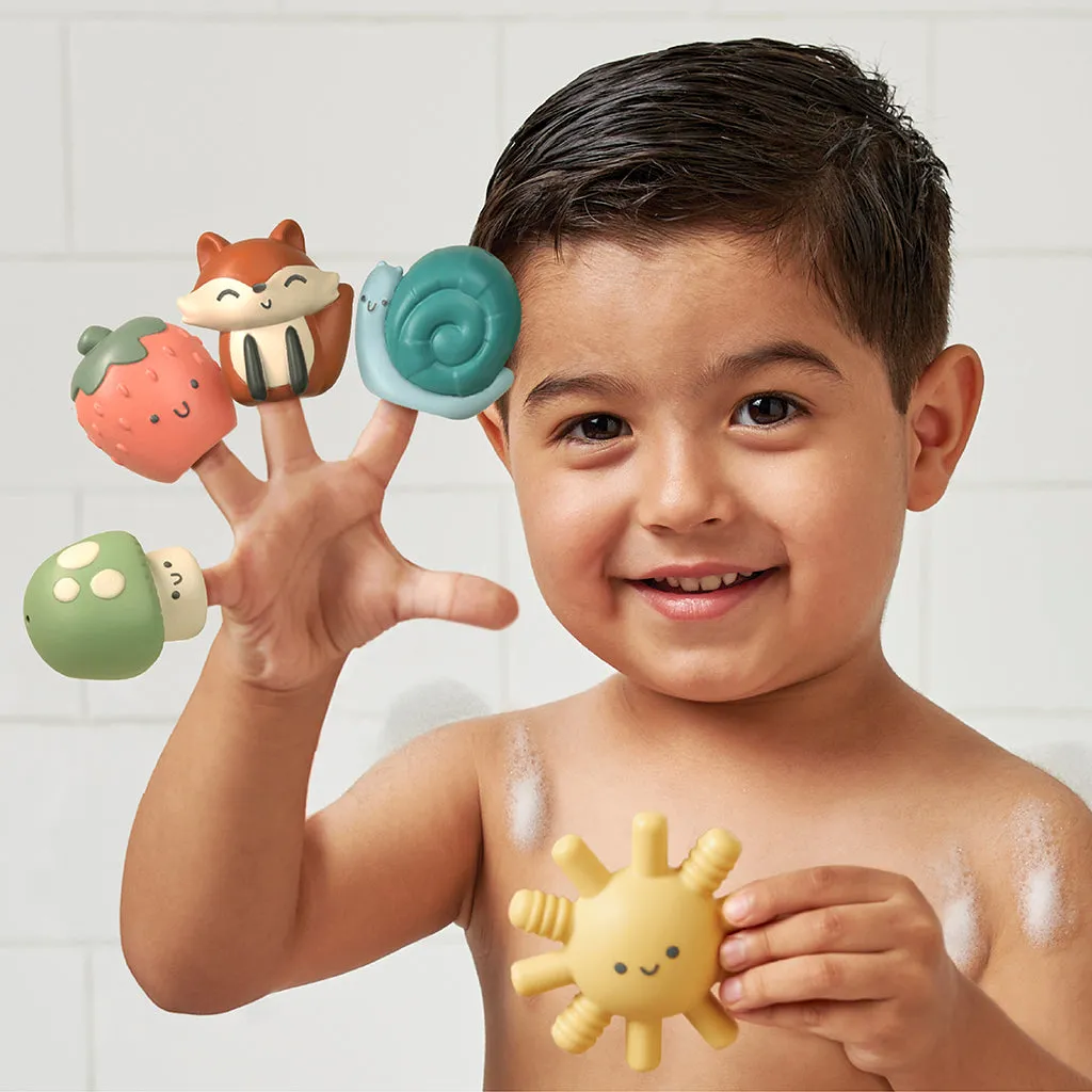 Bathtime Kit