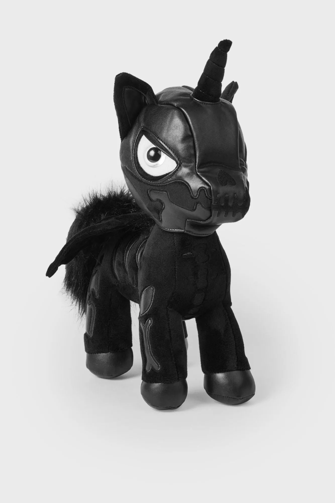 Bone Myth: Stygian Plush Toy