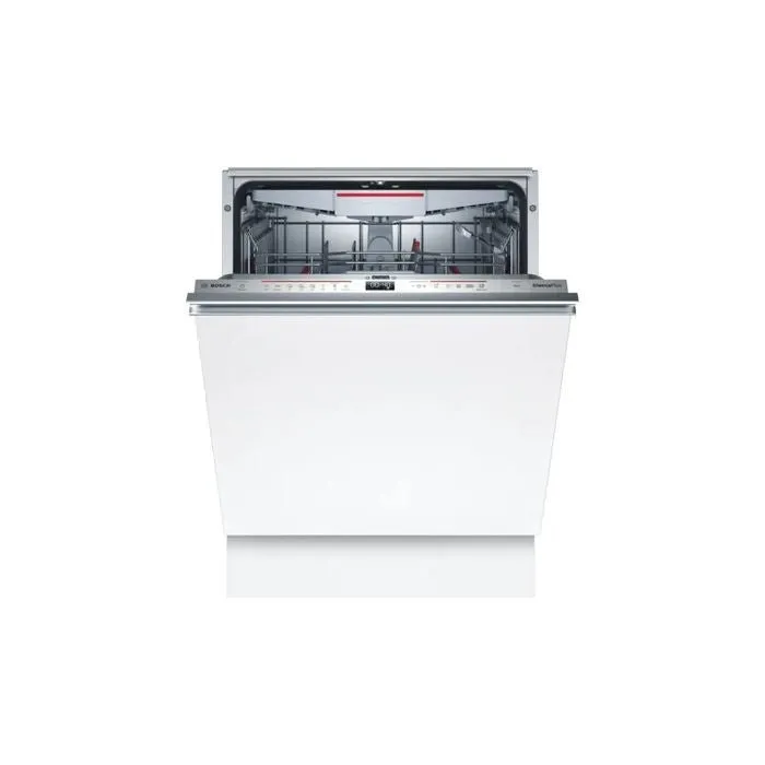 Bosch SMV6ZCX42E Built-In Dishwasher 14 Place Settings Fully Integrated