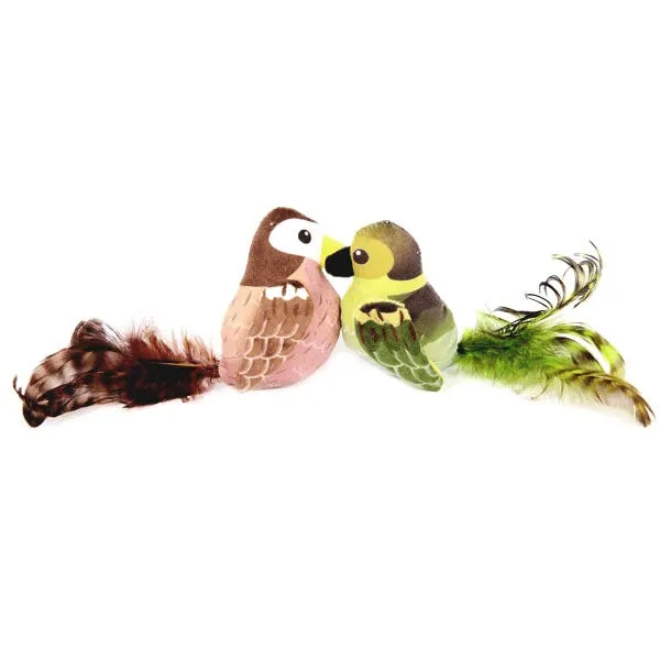 Boss Pet Park Blvd Bird Toy