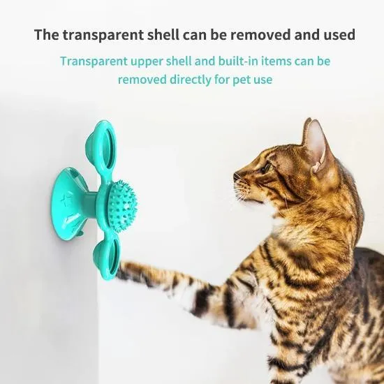 Cat Fidget Spinner