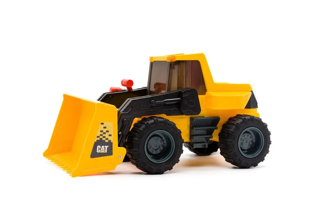 CAT Power Haulers 2.0 Wheel Loader