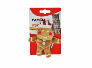 Cat toys - Reindeer/Santa/Snowman/Gingerbread