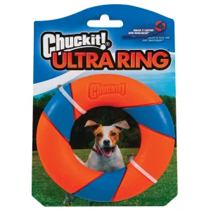 Chuckit! Ultra Ring Dog Toy