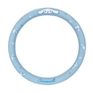 Cinnamoroll Steering Wheel Cover