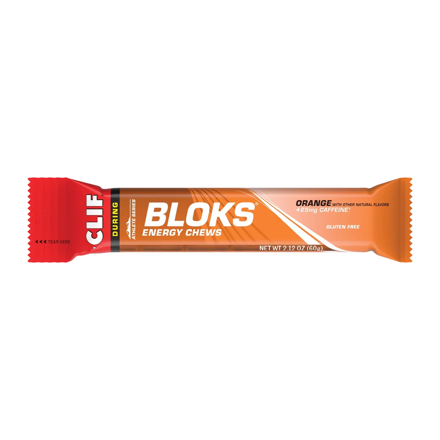 Clif Bloks Energy Chews Single