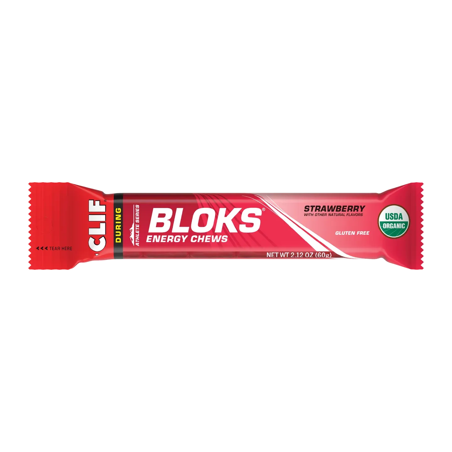 Clif Bloks Energy Chews Single