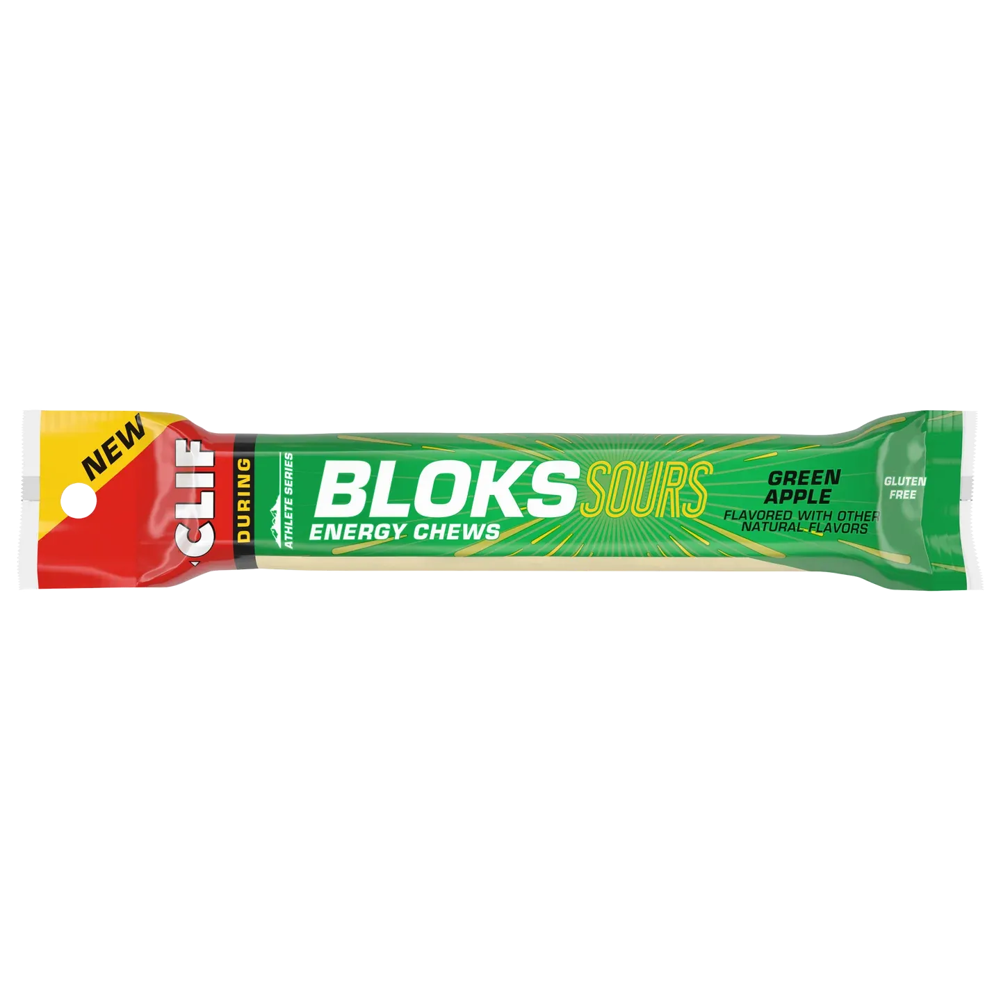 Clif Bloks Energy Chews Single