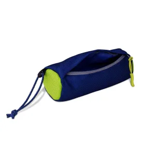 Coachi Fetch & Reward Navy/Lime