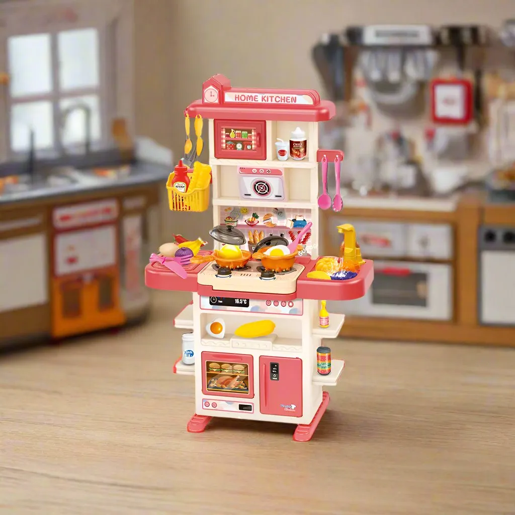 Creative Chef Cooking Play Set