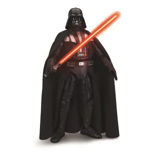 Deluxe Star Wars Interactive Figure Collector's Edition