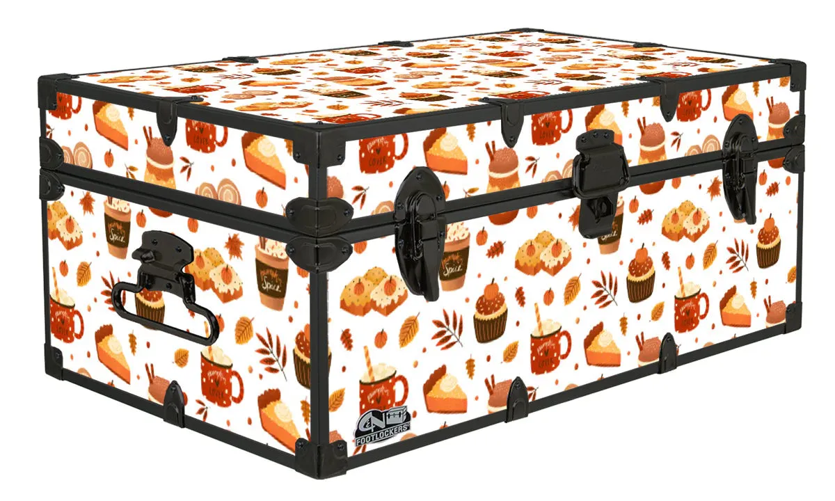 Designer Trunk - Harvest Delight - 32x18x13.5"