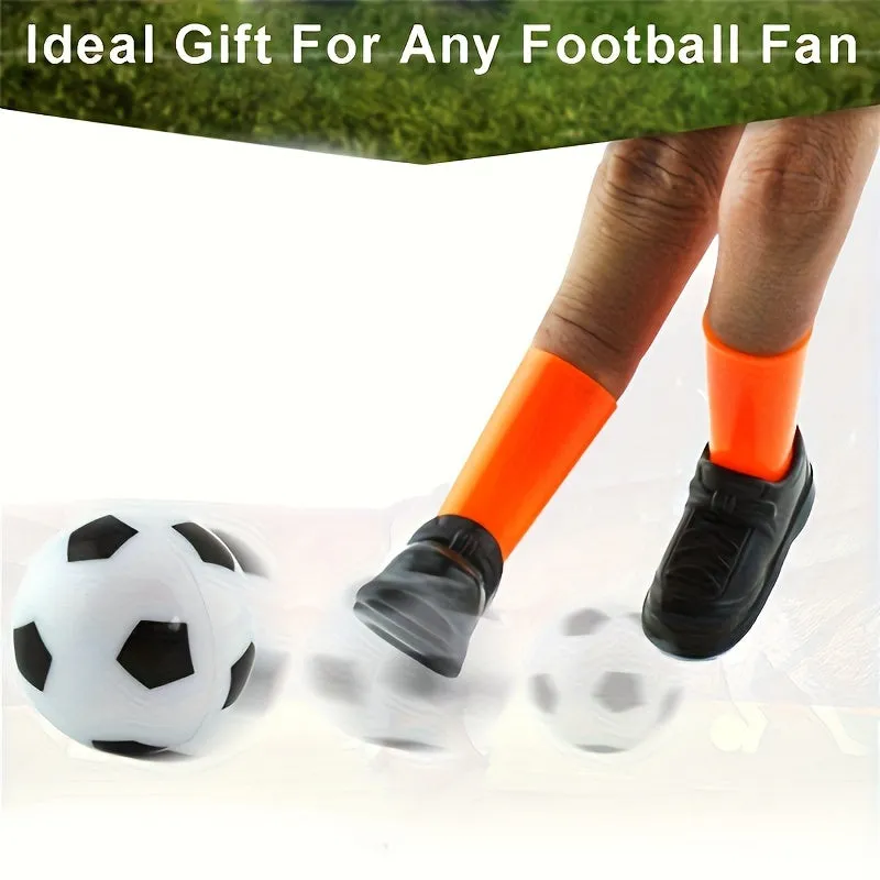 Desktop Finger Soccer Game  Fun Family Party Entertainment Toy