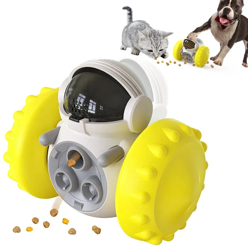 Dog Treat Tumbler