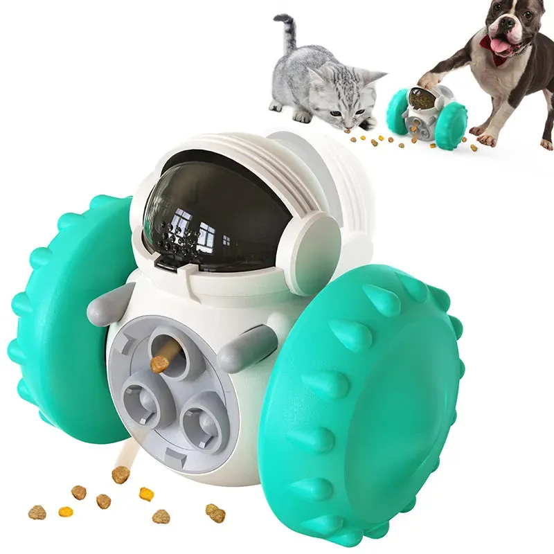 Dog Treat Tumbler