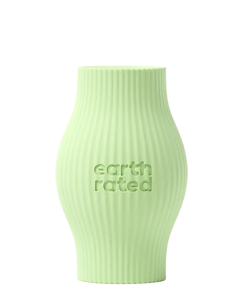 Earth Rated Green Treat Dog Toy - Small 4.5"