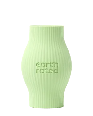 Earth Rated Green Treat Dog Toy - Small 4.5"