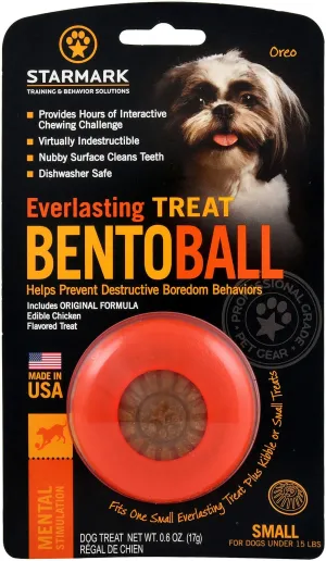 Everlasting Bento Ball