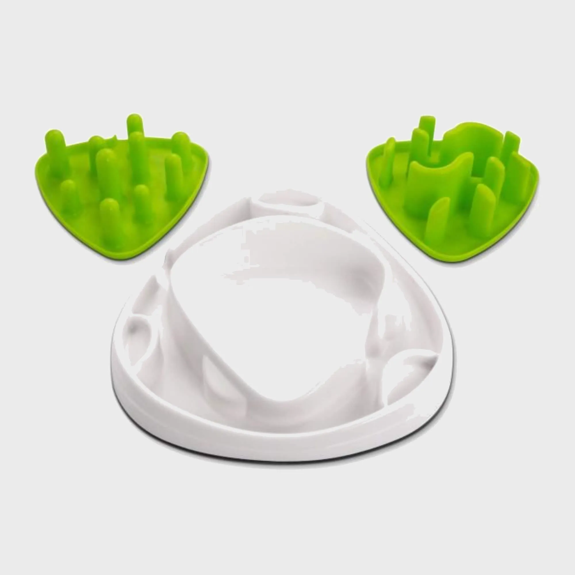 Food Maze Interactive Food/Treat Bowl