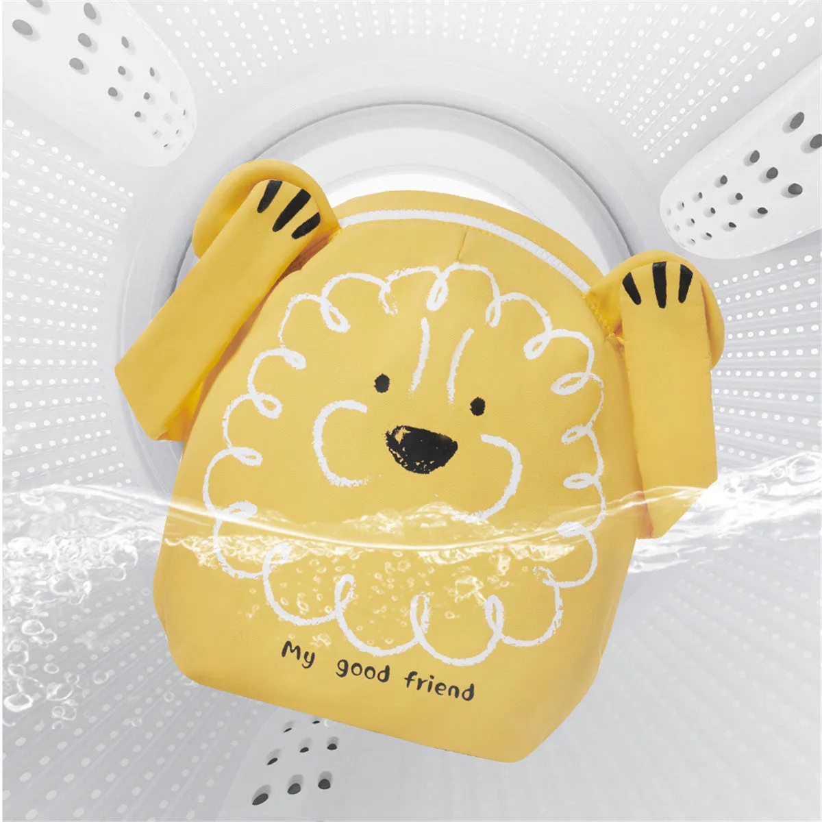 Fun Friends Interactive Backpack