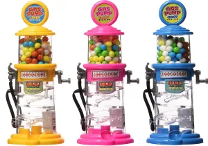 Gas Pump Candy Dispenser 0.46oz