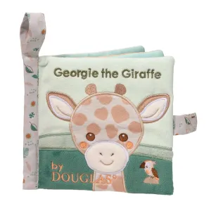 Georgie Giraffe Activity Book