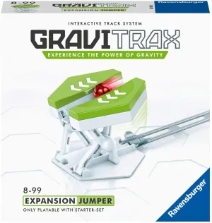 Gravitrax Jumper