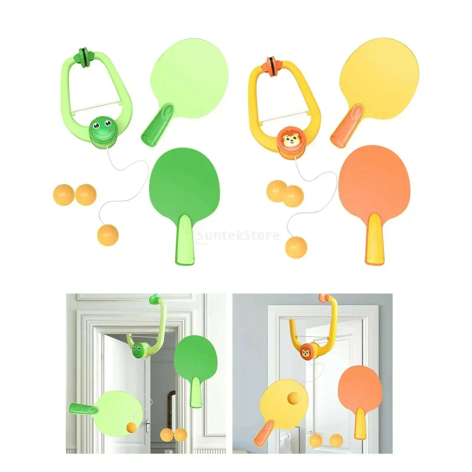 Hanging Ping Pong Tennis Game