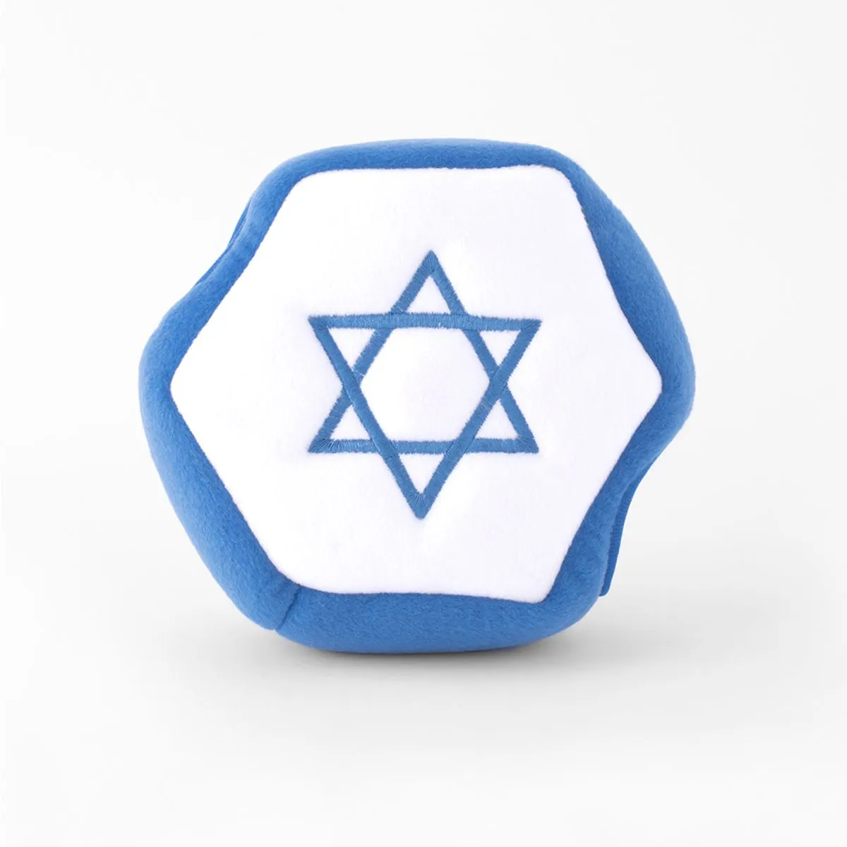 Hanukkah Burrow Toy