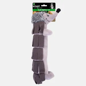 Hedgehog Snuffle Dog Toy