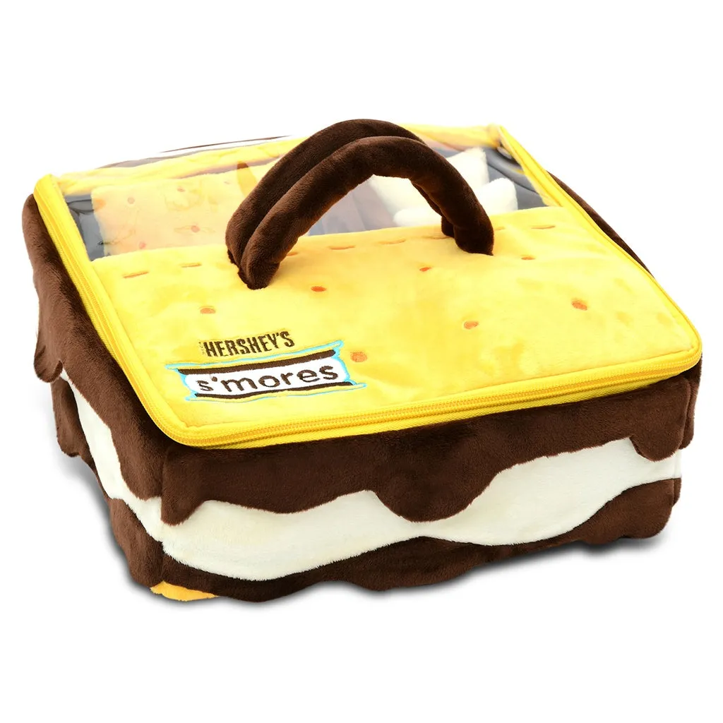 Hershey's S'Mores Interactive Plush