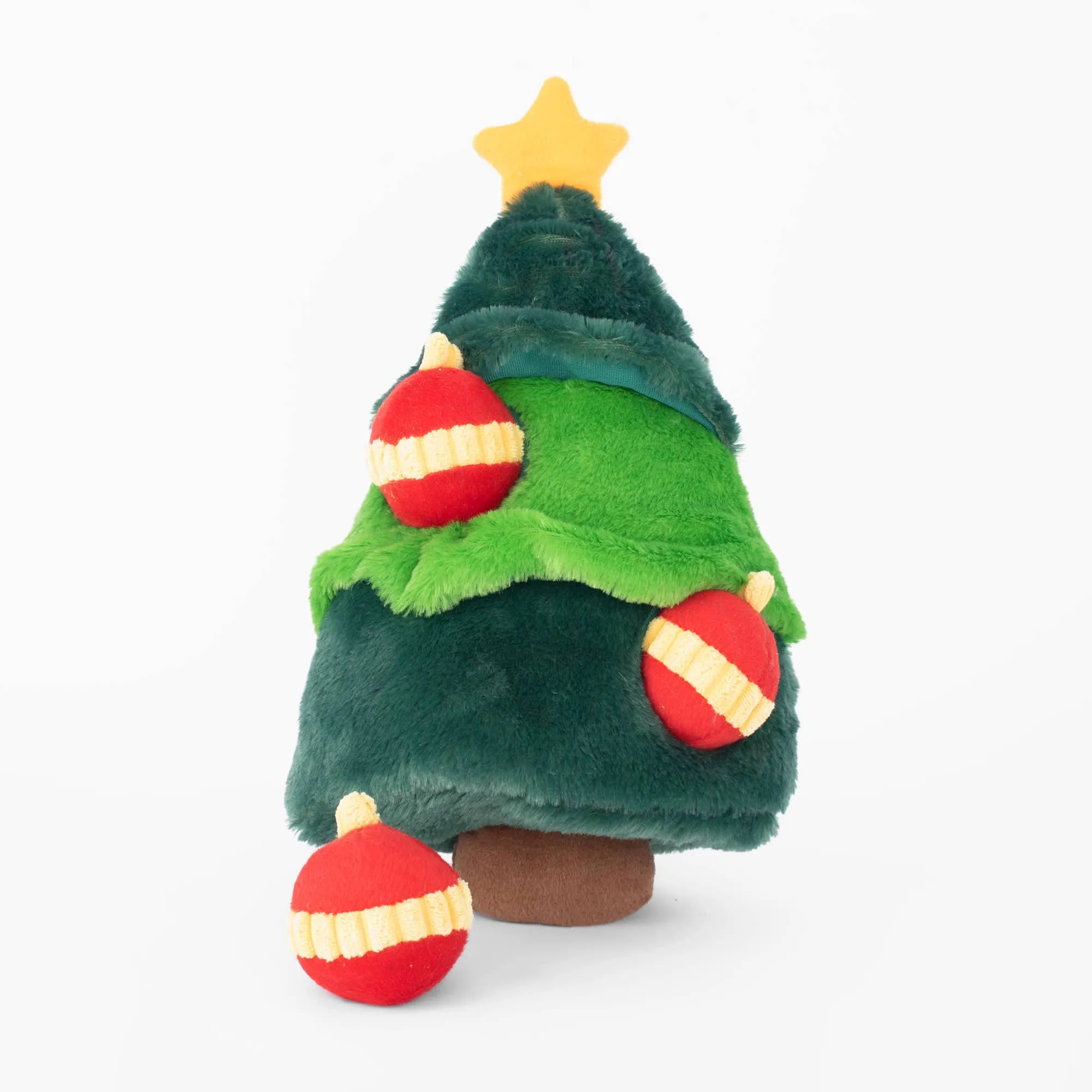 Holiday Burrow - Christmas Tree