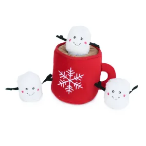 Holiday Burrow - Hot Cocoa