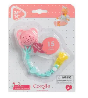 INTERACTIVE PACIFIER