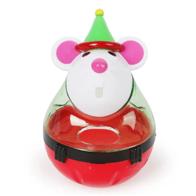 Interactive Smart IQ Feeder Toys