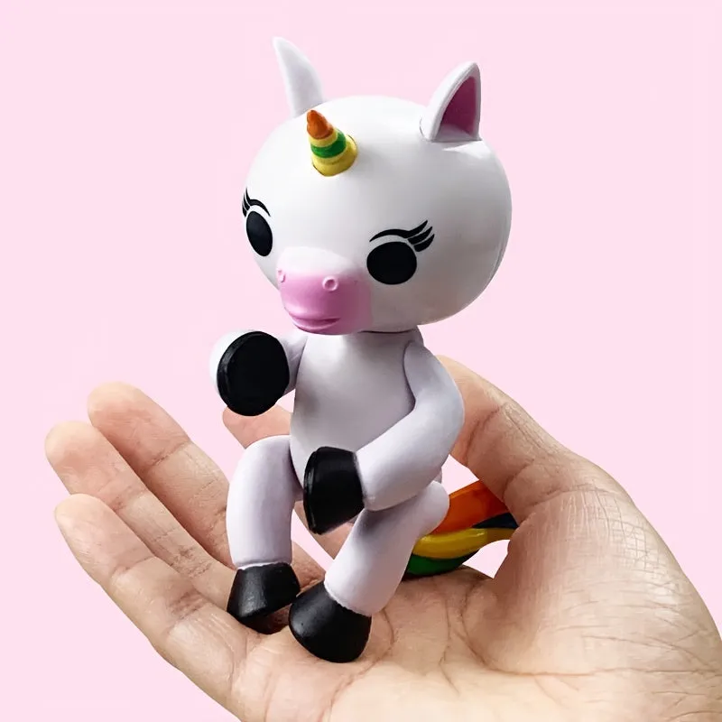 Interactive Unicorn Toy  Fun for Boys and Girls