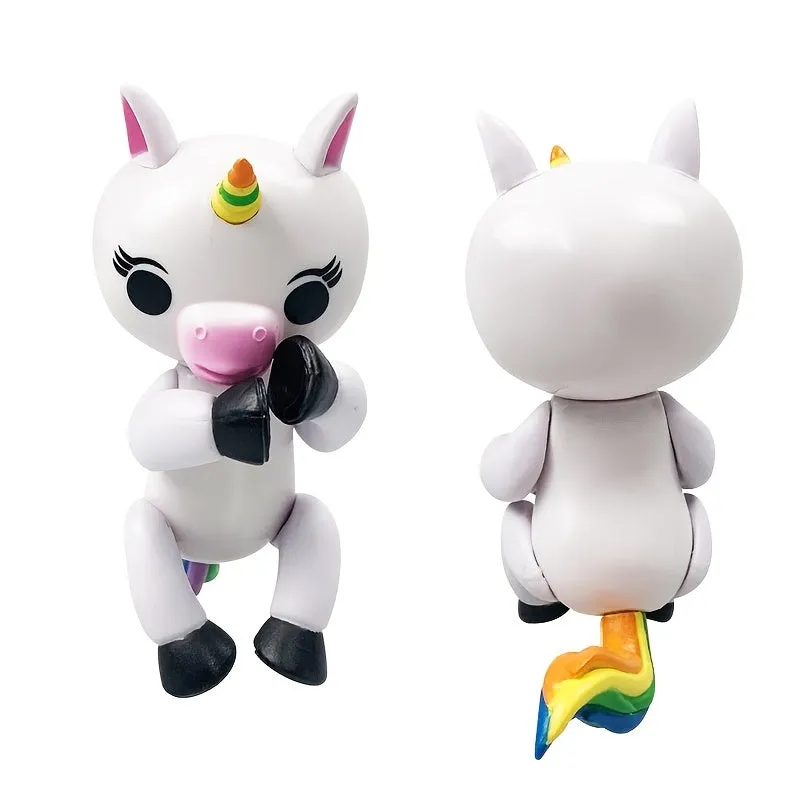 Interactive Unicorn Toy  Fun for Boys and Girls