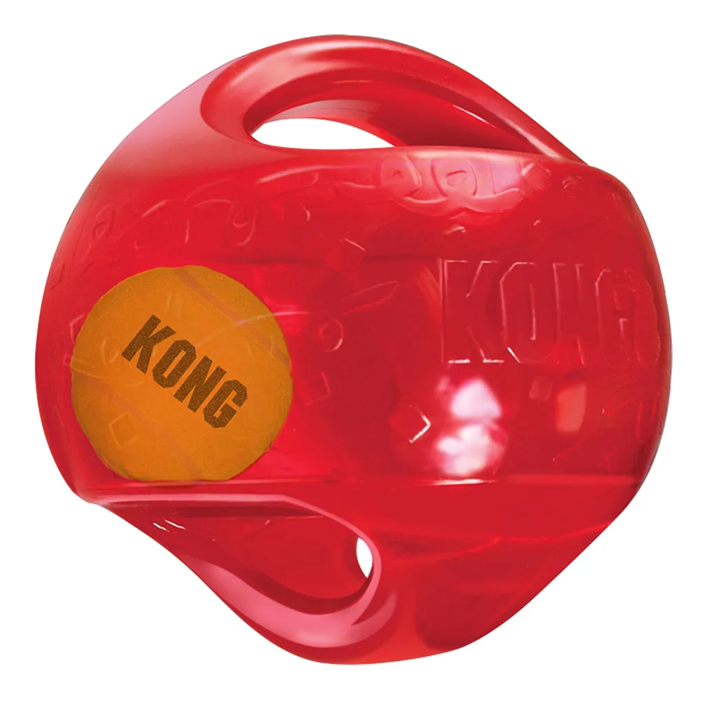 Jumbler Two-In-One Ball Large XLarge