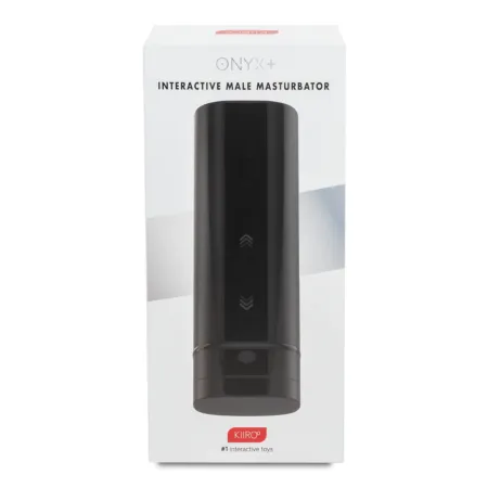 KIIROO Onyx  Interactive Masturbator