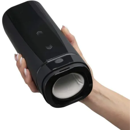 KIIROO Onyx  Interactive Masturbator